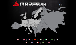 Moose - your sport partner