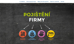 Pojištění pro firmy
