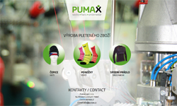 Pumax Třebíč